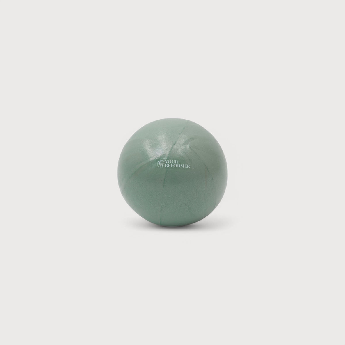 Pilates Ball - Sage