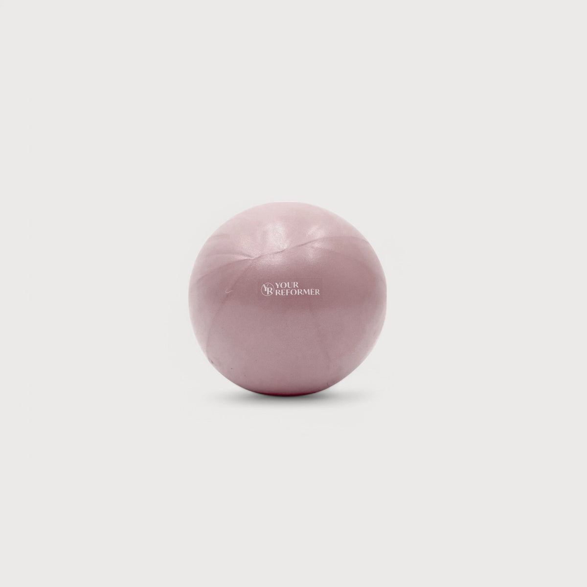 Pilates Ball - Dusty Rose
