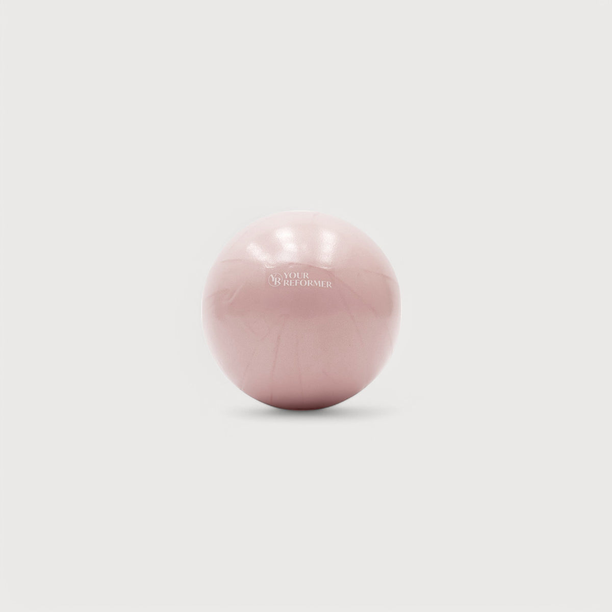Pilates Ball - Blush