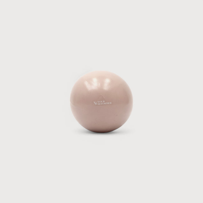 Pilates Ball - Mocha