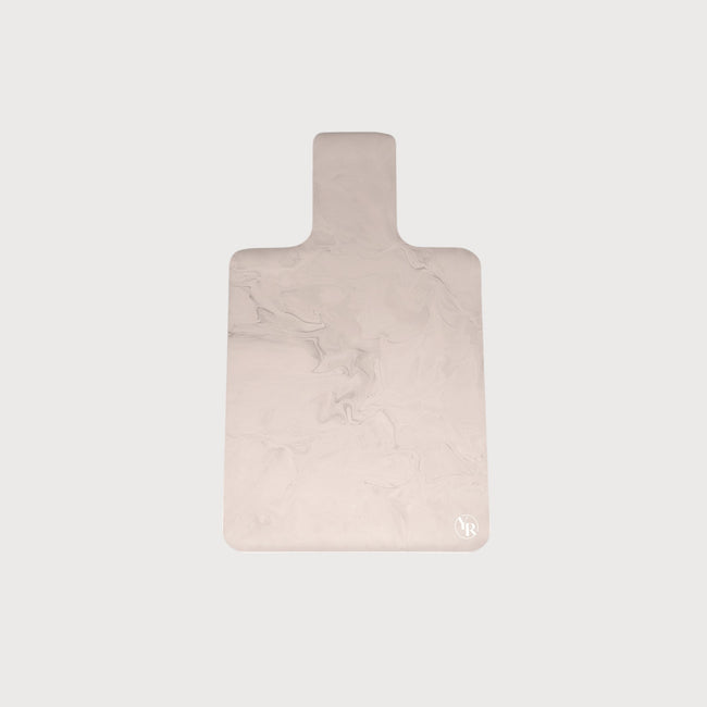 Reformer Mat - Beige Wash