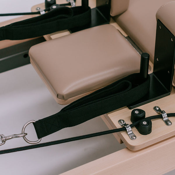 Double Loop Handle Set