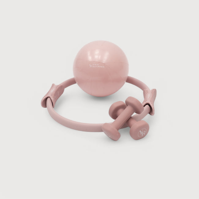 Prop Starter Kit - Blush