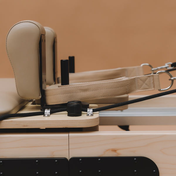 Double Loop Handle Set