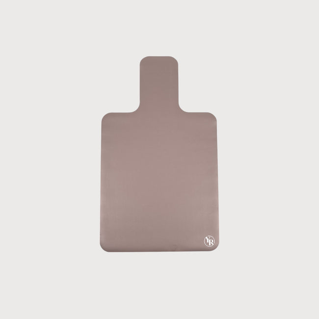 Reformer Mat - Dusty Rose