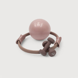 Prop Starter Kit - Dusty Rose