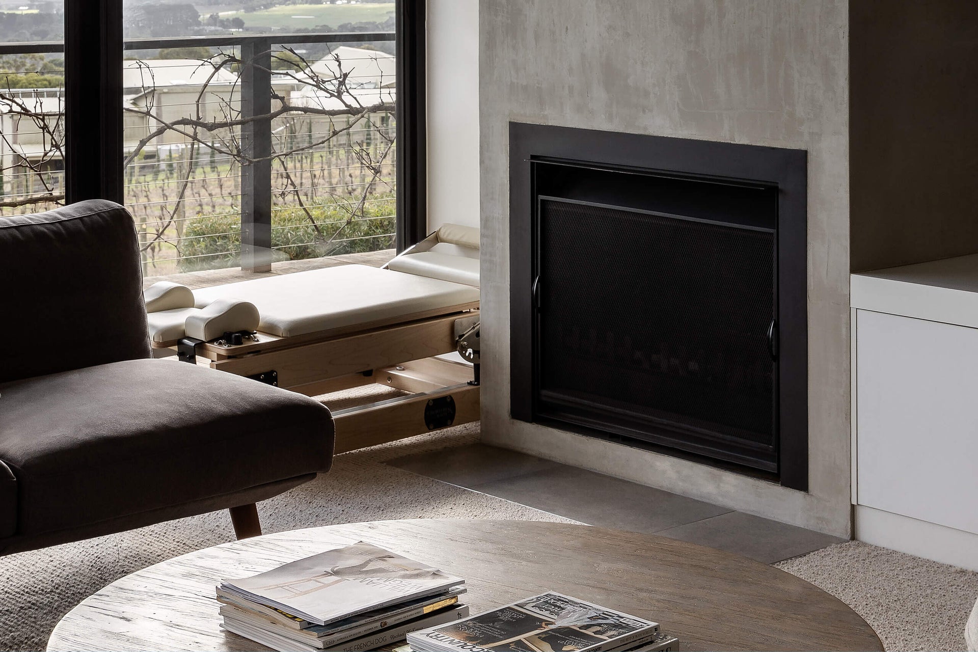 The Original Folding