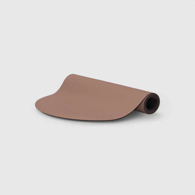 Yoga Mat - Dusty Rose