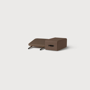 The Original Jumpboard & Box - Espresso