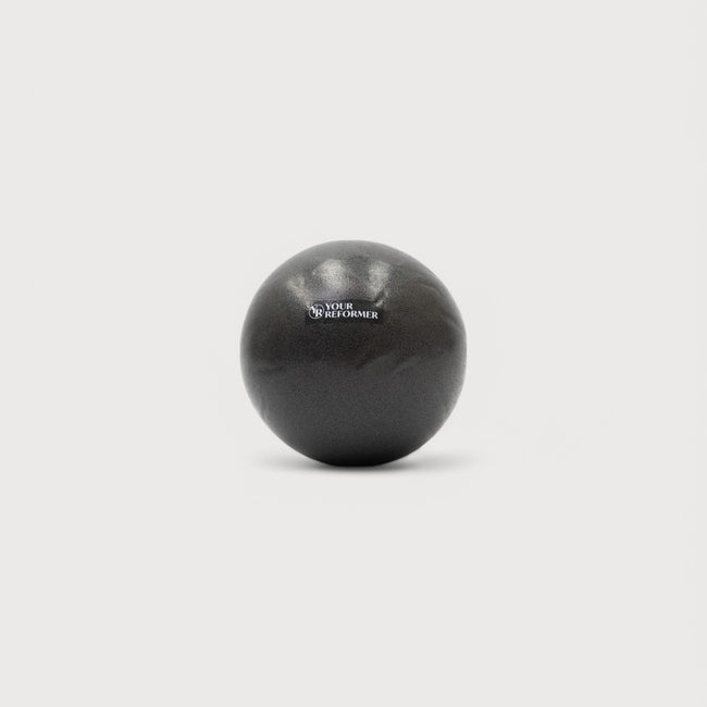 Pilates Ball - Black
