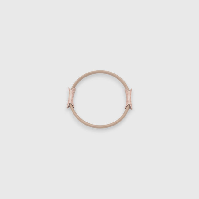 Pilates Ring - Dusty Rose