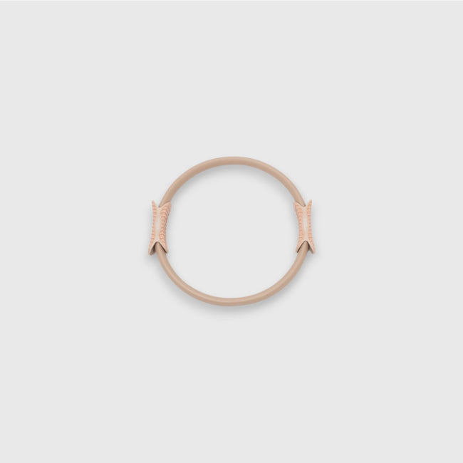 Pilates Ring - Mocha