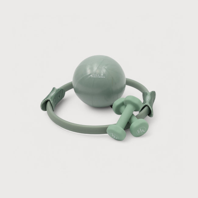 Prop Starter Kit - Sage