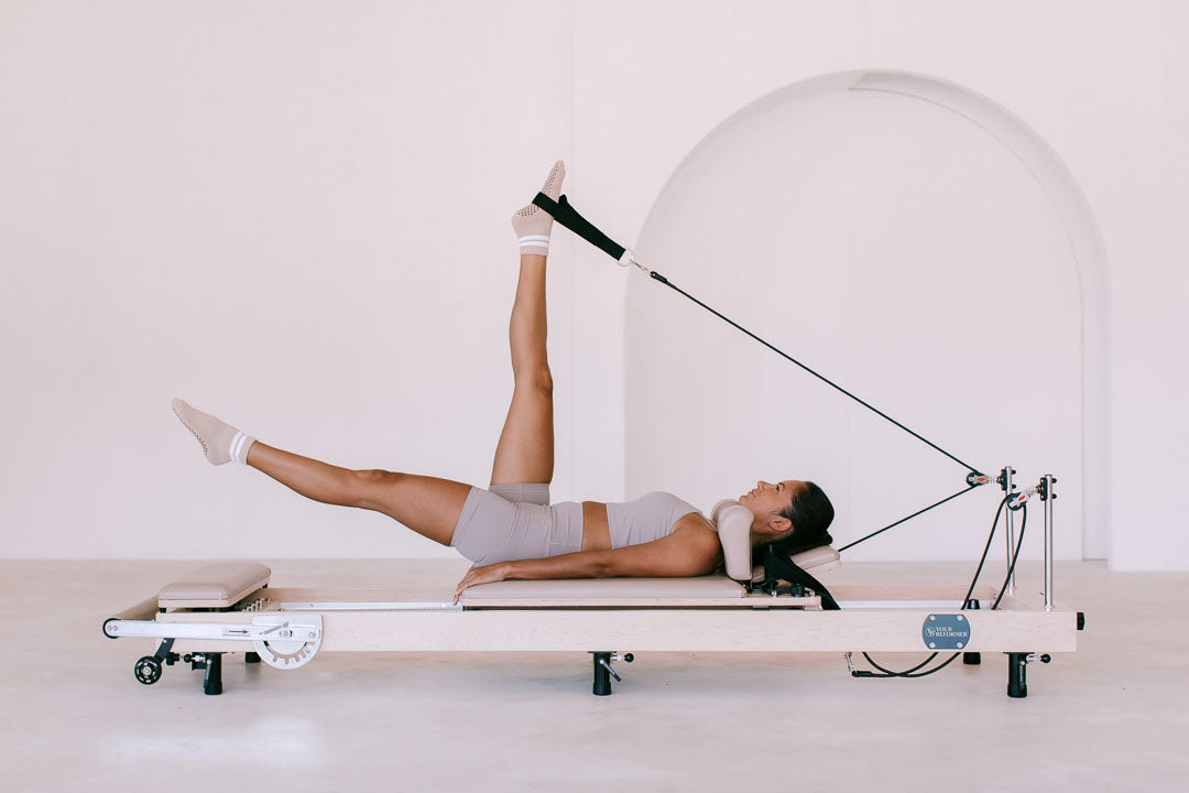 Why Reformer Pilates is the hottest fitness trend of right now