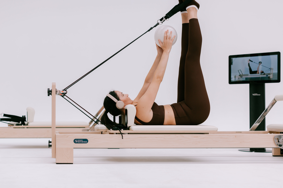 5 Reasons to go Digital in 2026: The Future of Reformer Pilates