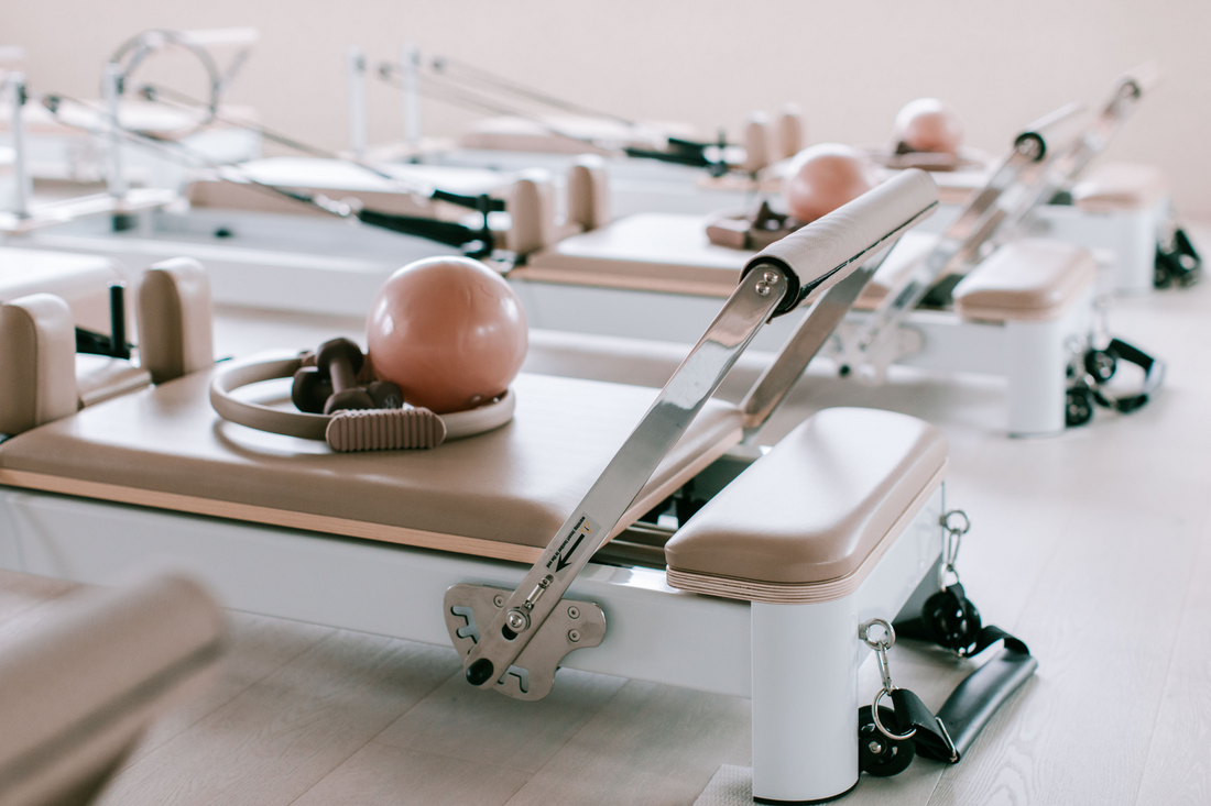 The Business Benefits of Offering Reformer Pilates in Your Studio