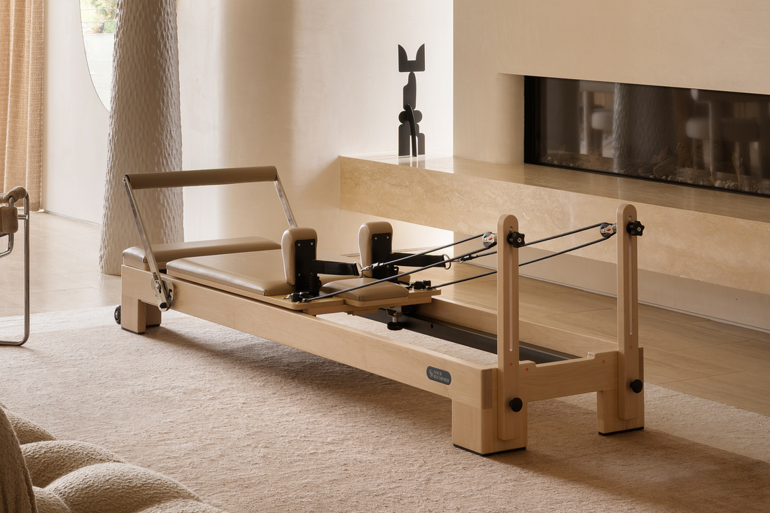 Black Friday Reformer Sale: Your Movement, Your Way
