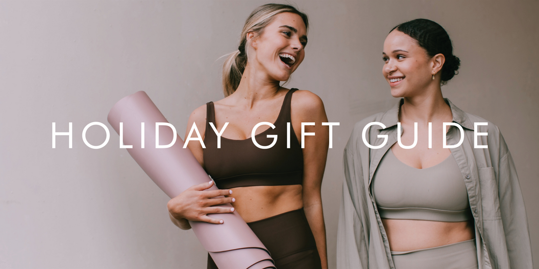 Give the Gift of Pilates... a 2024 Holiday Gift Guide