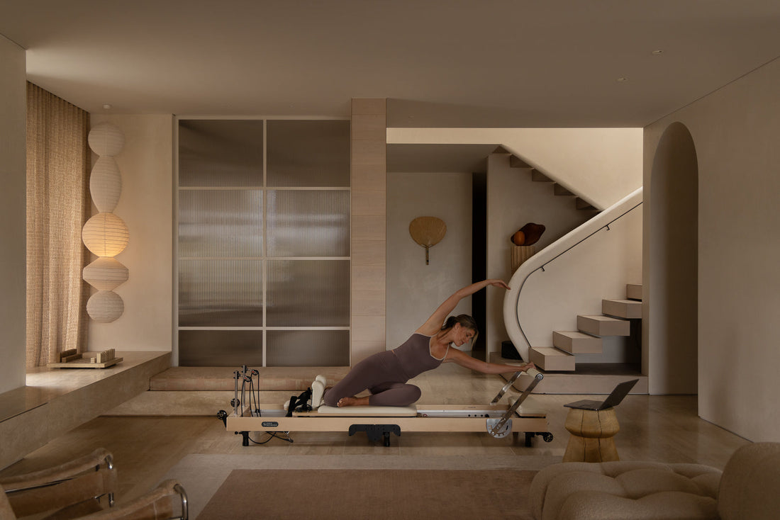 Your 2026 Wellness Era Starts Now: Order in Time to Join the Consistency Challenge