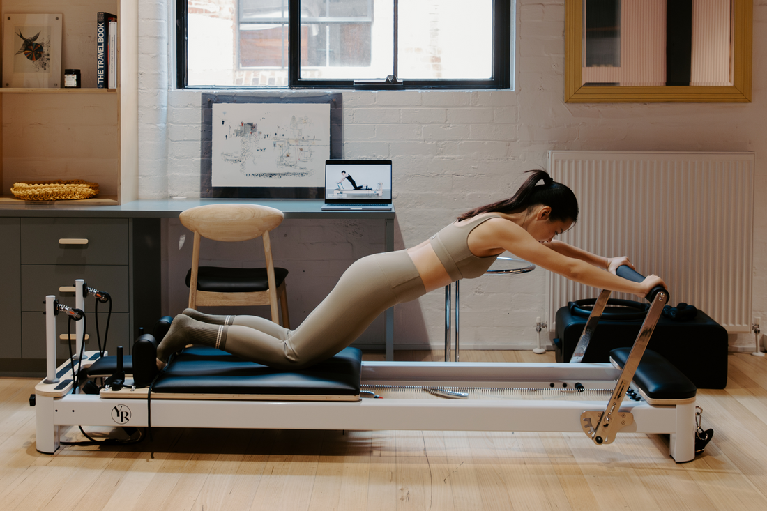 Reformer Rental... What is it?