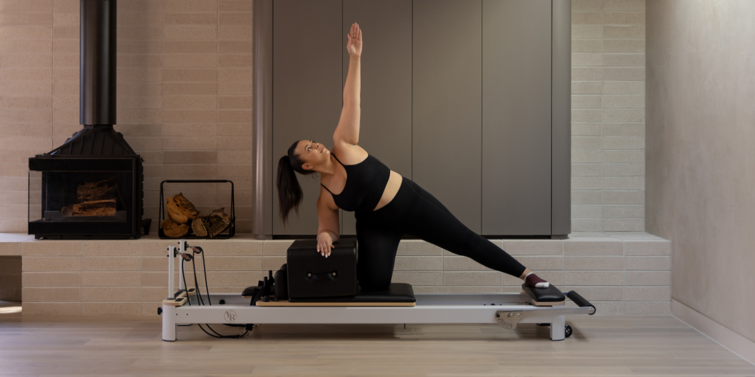 How to Save on Costly Reformer Pilates Classes