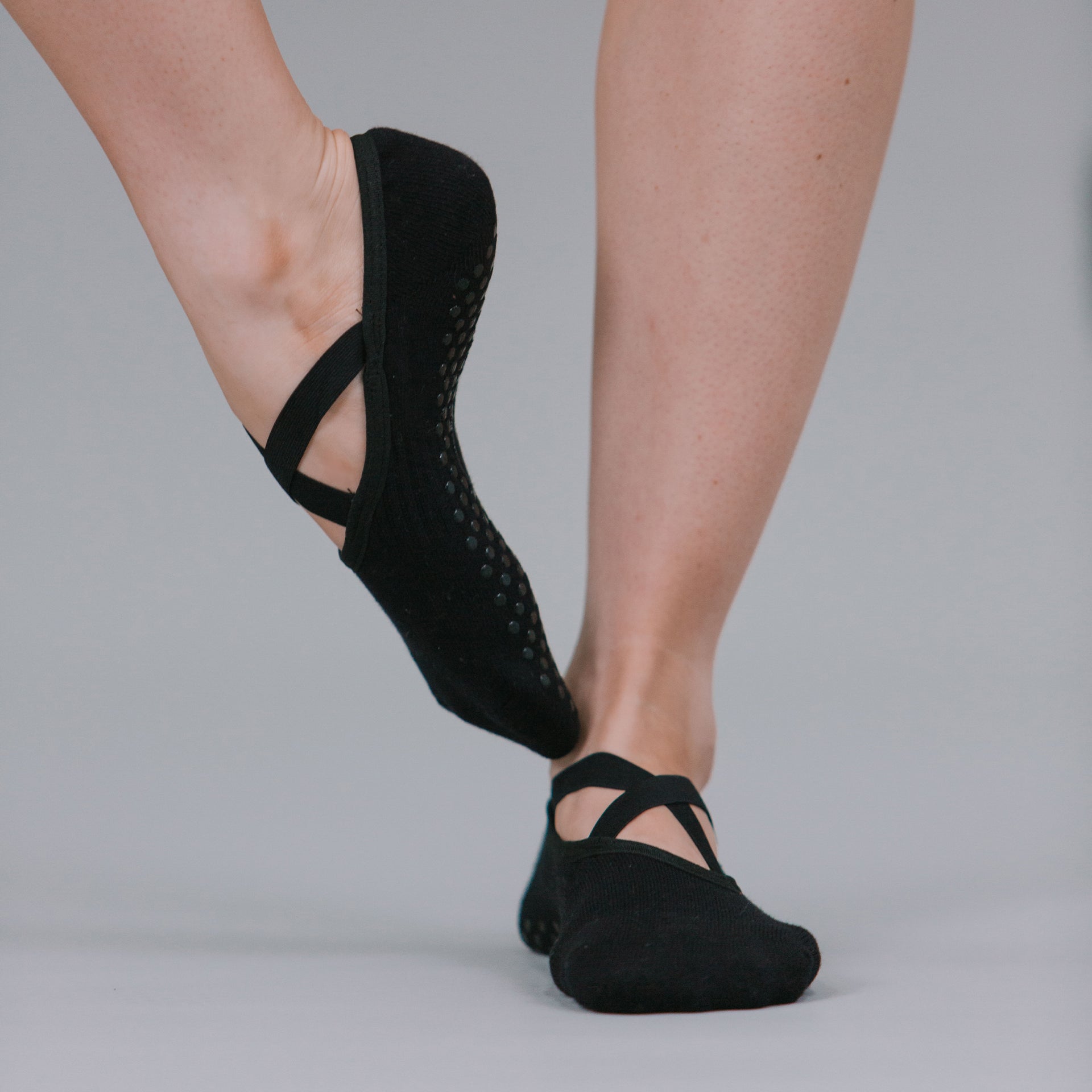 Ballet Grip Socks