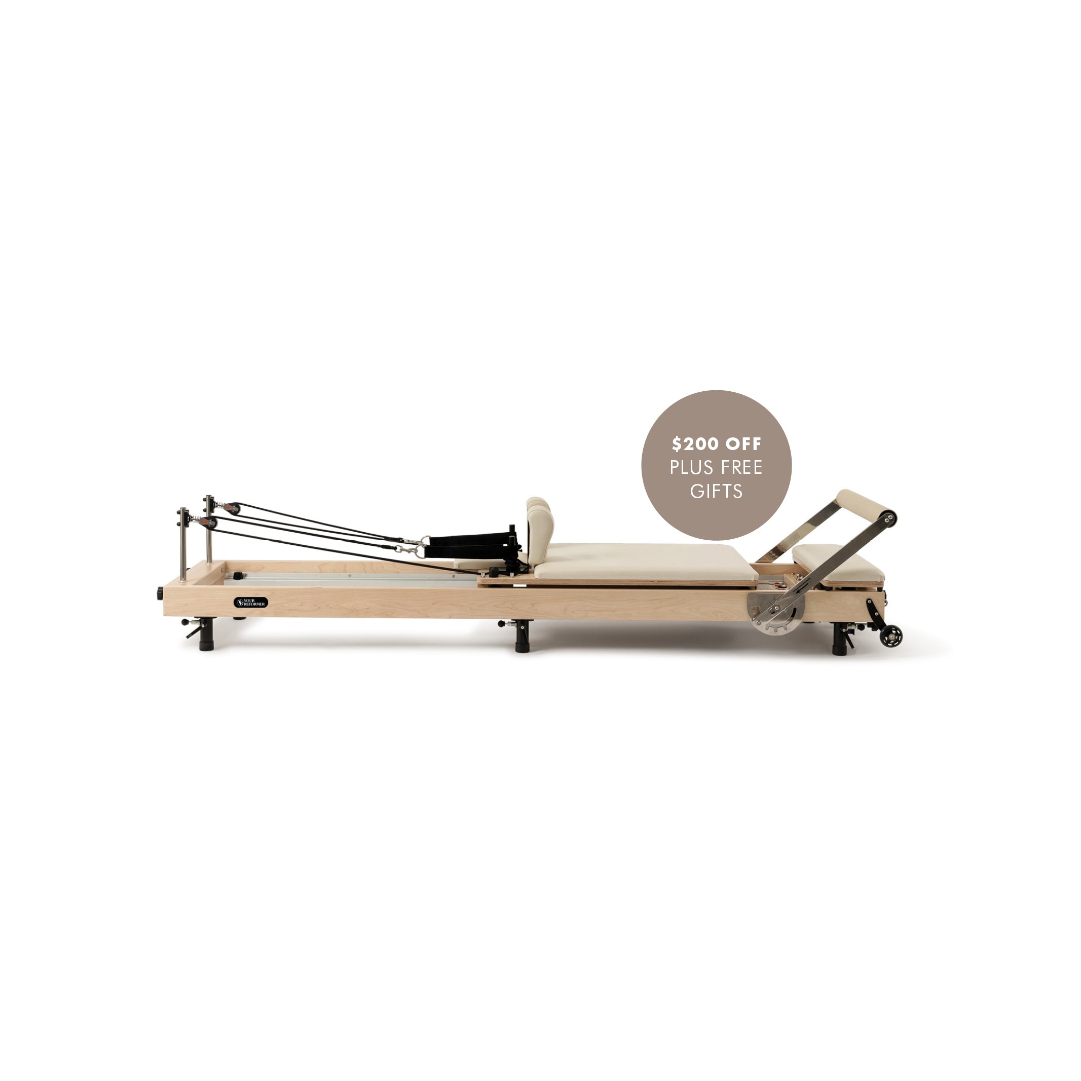 Pilates machine for sale discount