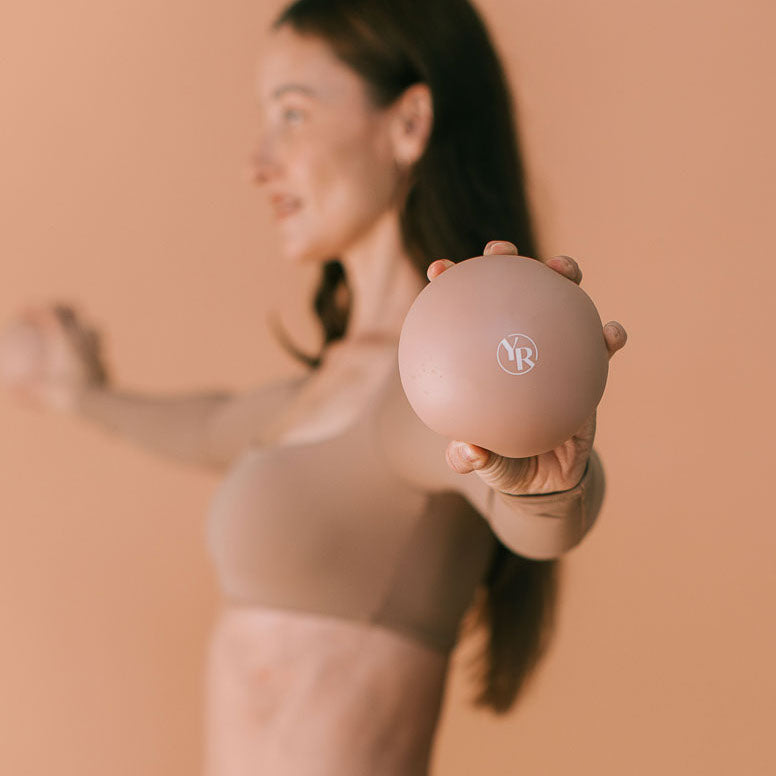 Toning Balls