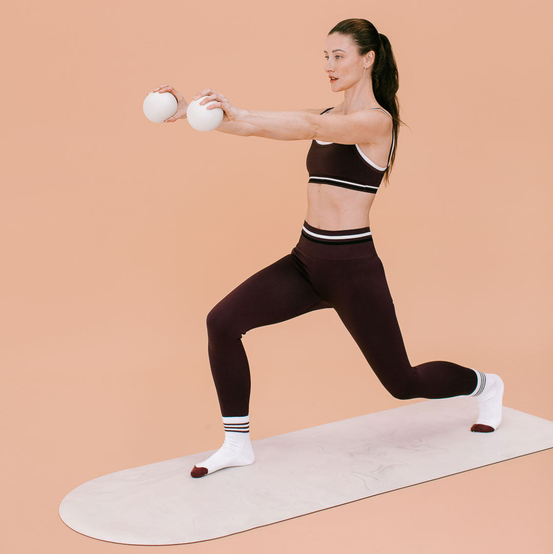 Toning Balls