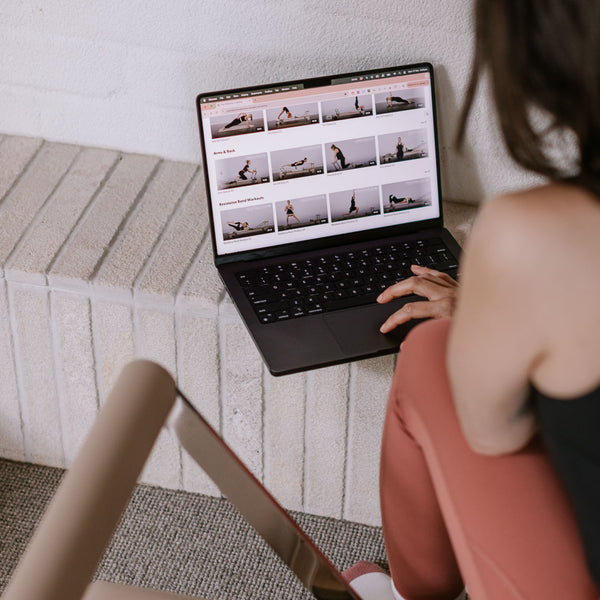 Monthly Challenges and Programs