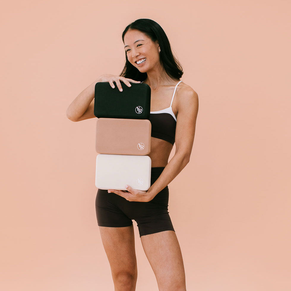 Yoga Block