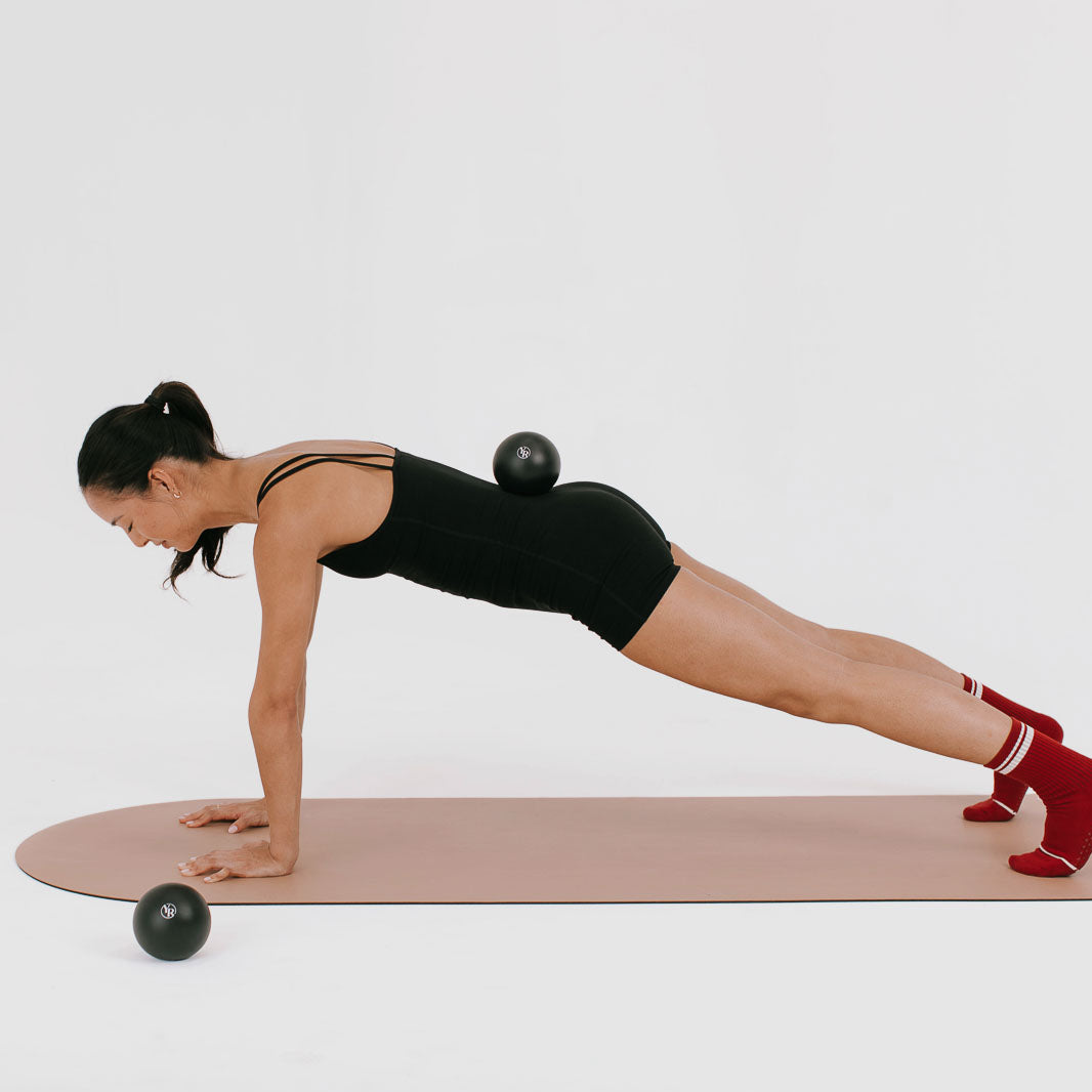 Toning Balls
