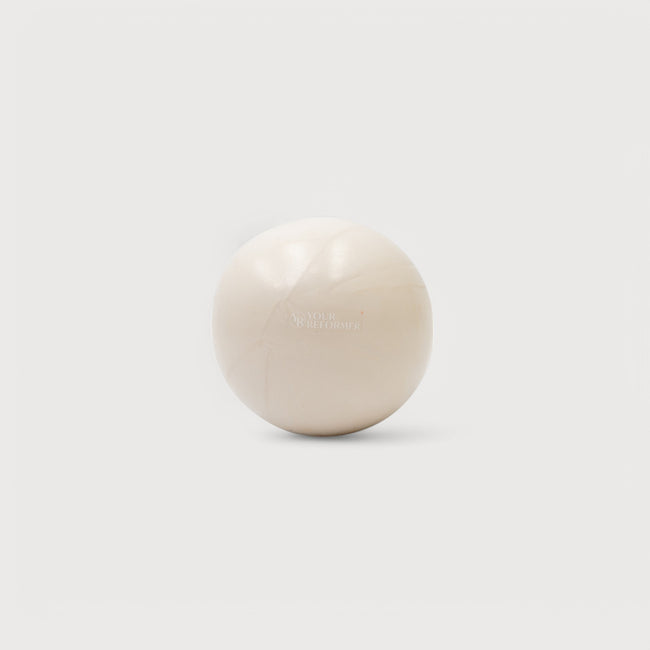 Pilates Ball - Beige