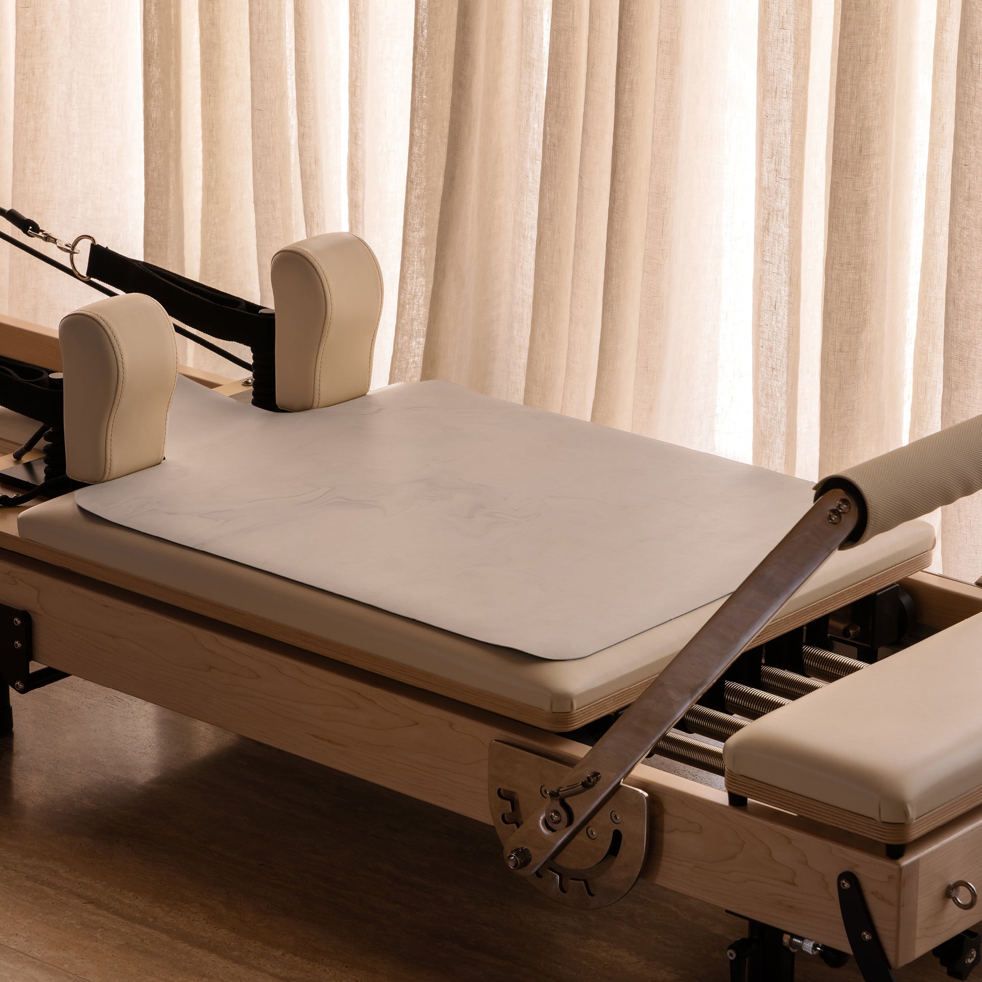 Reformer Mat