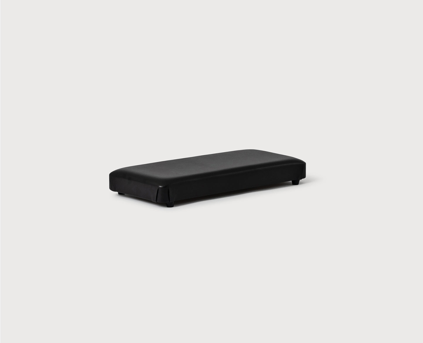 Platform Extender in Black