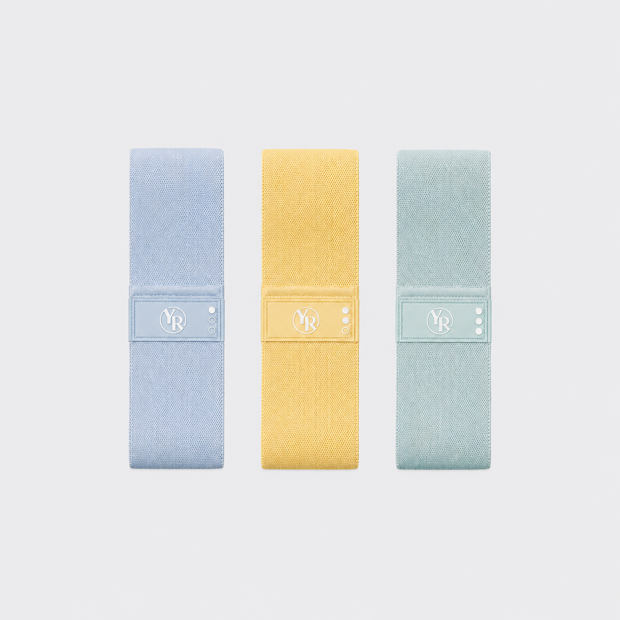 Booty Bands Set