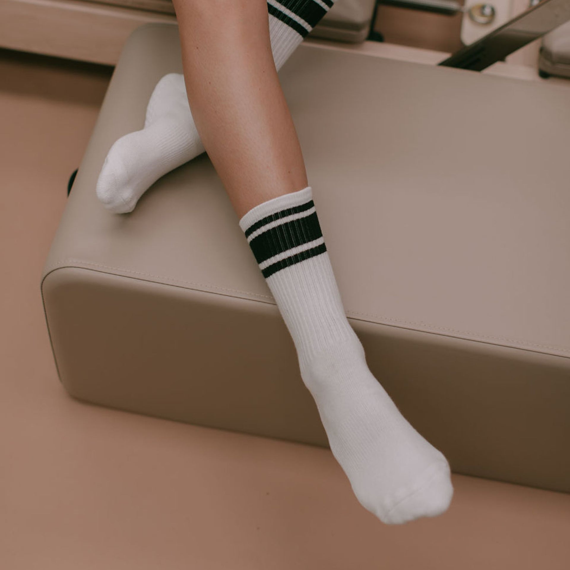 Crew Grip Socks