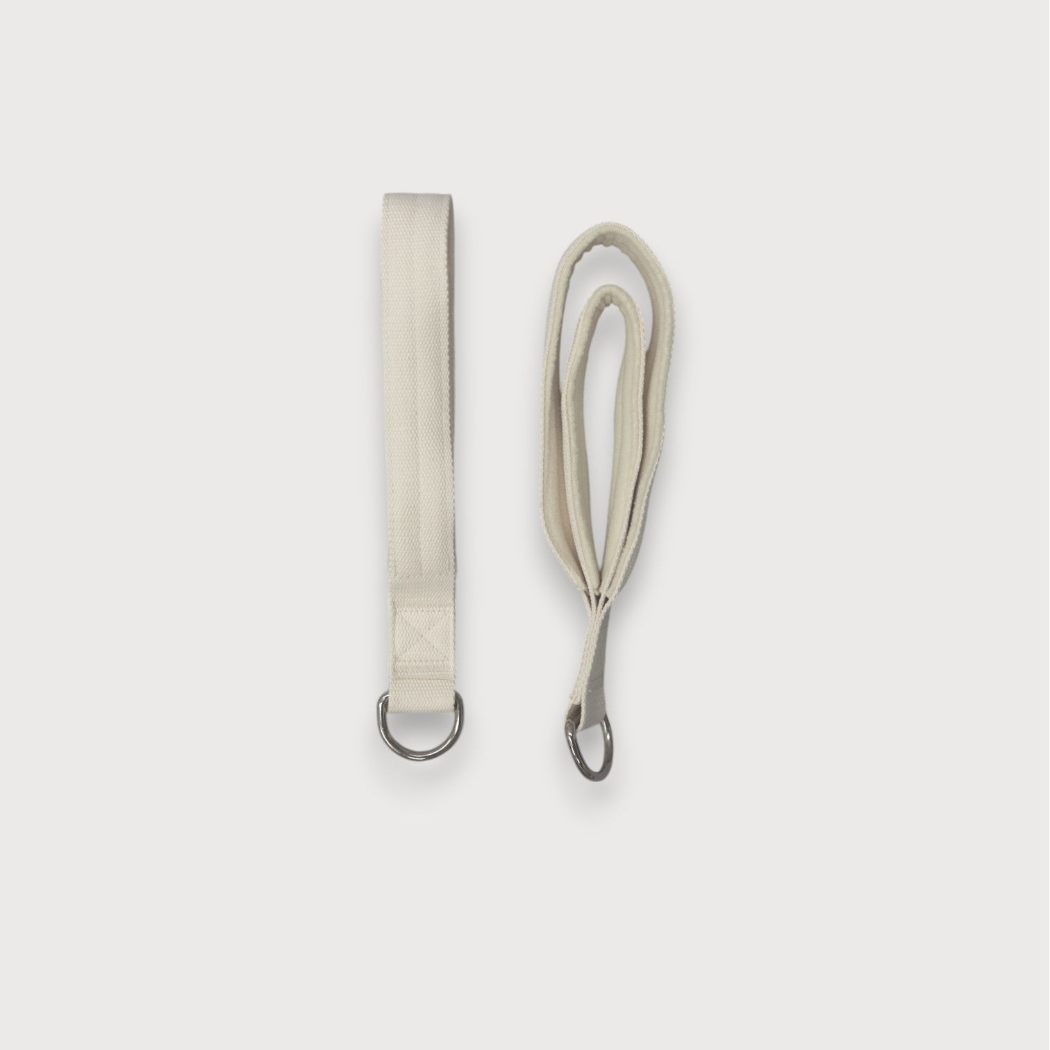 Double Loop Handle Set