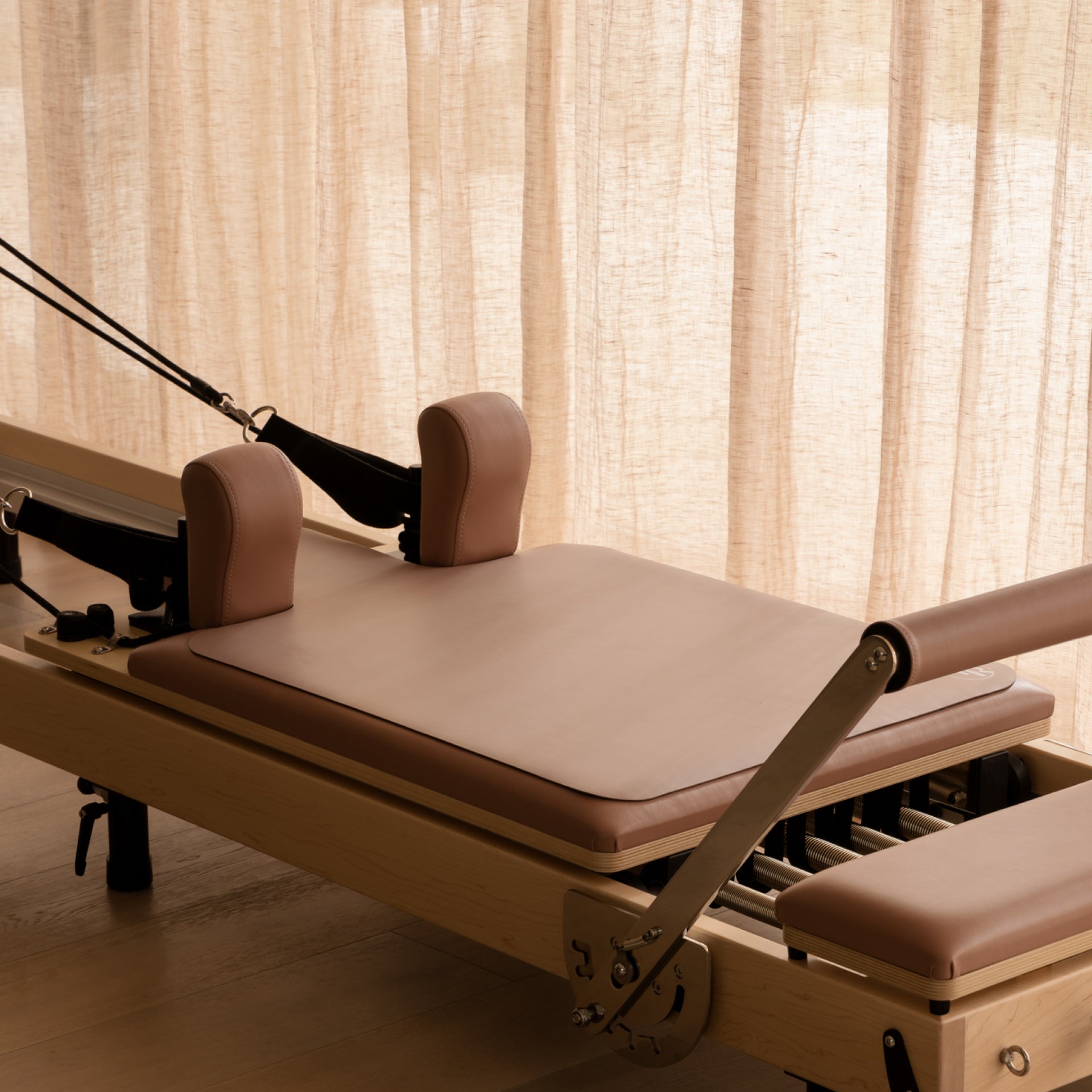 Reformer Mat