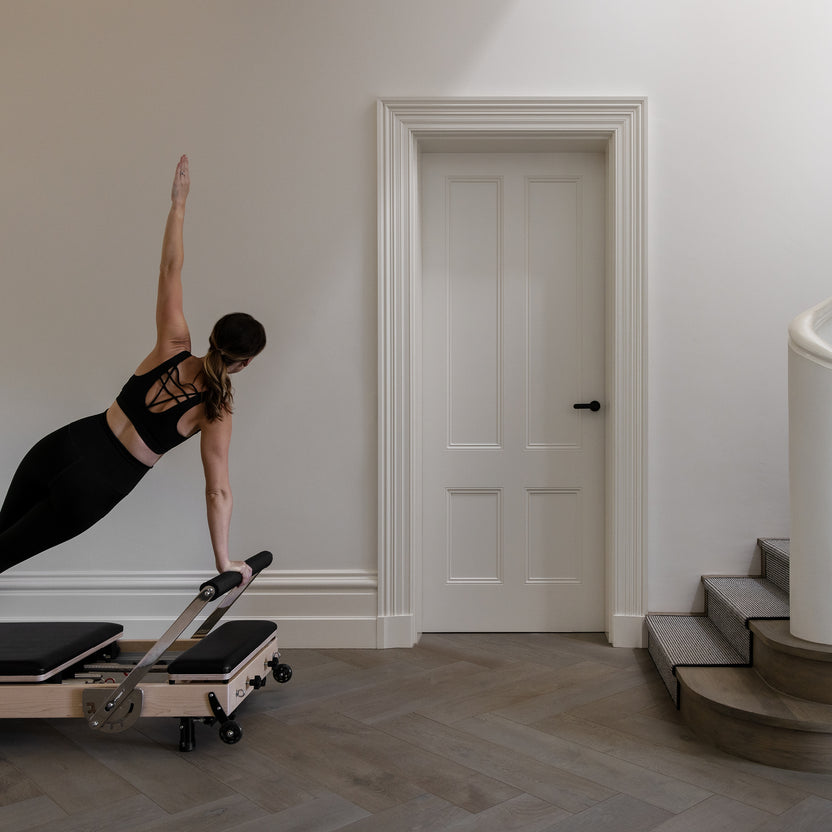 Our Story – Your Reformer