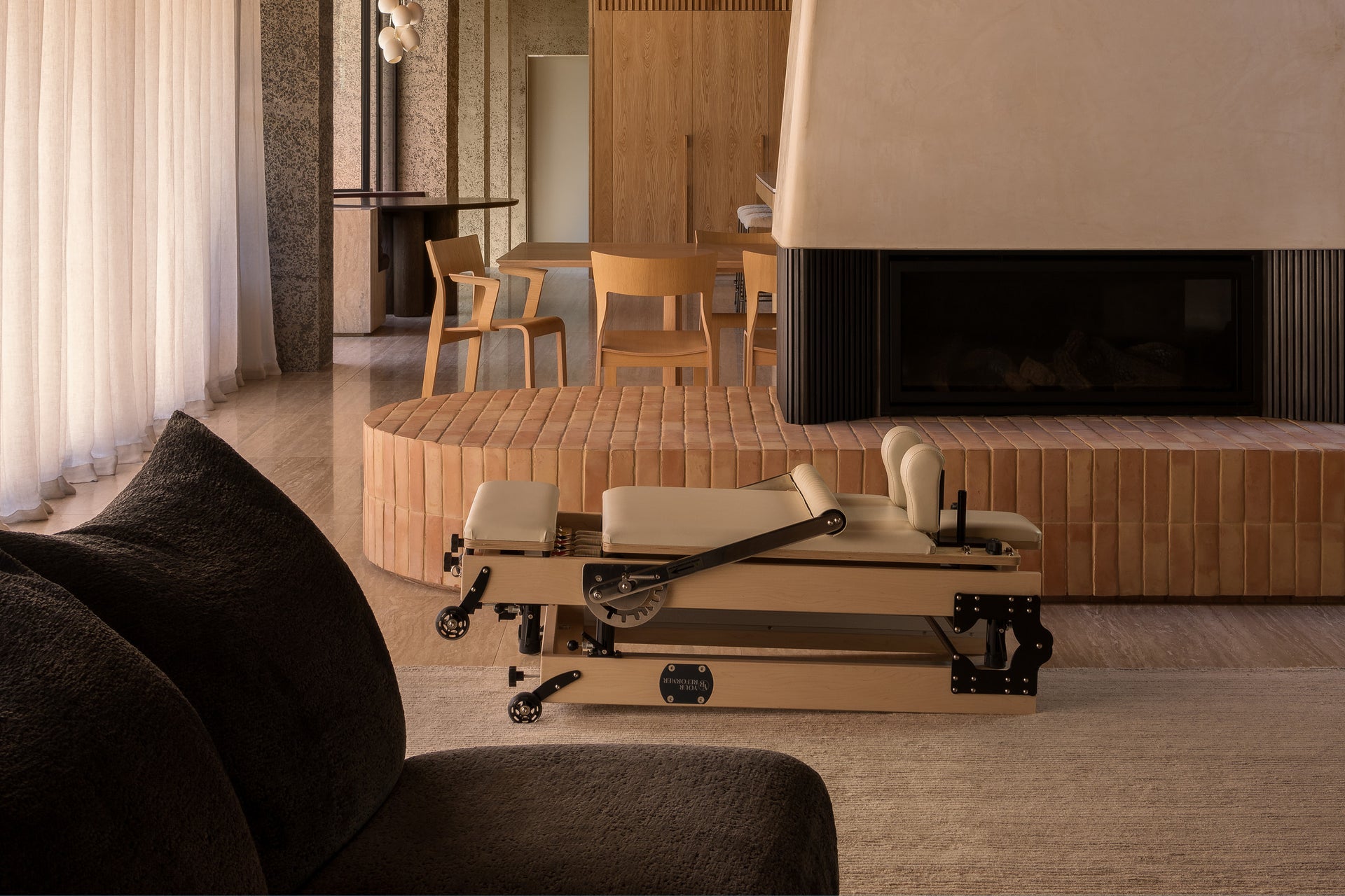 The Original Folding