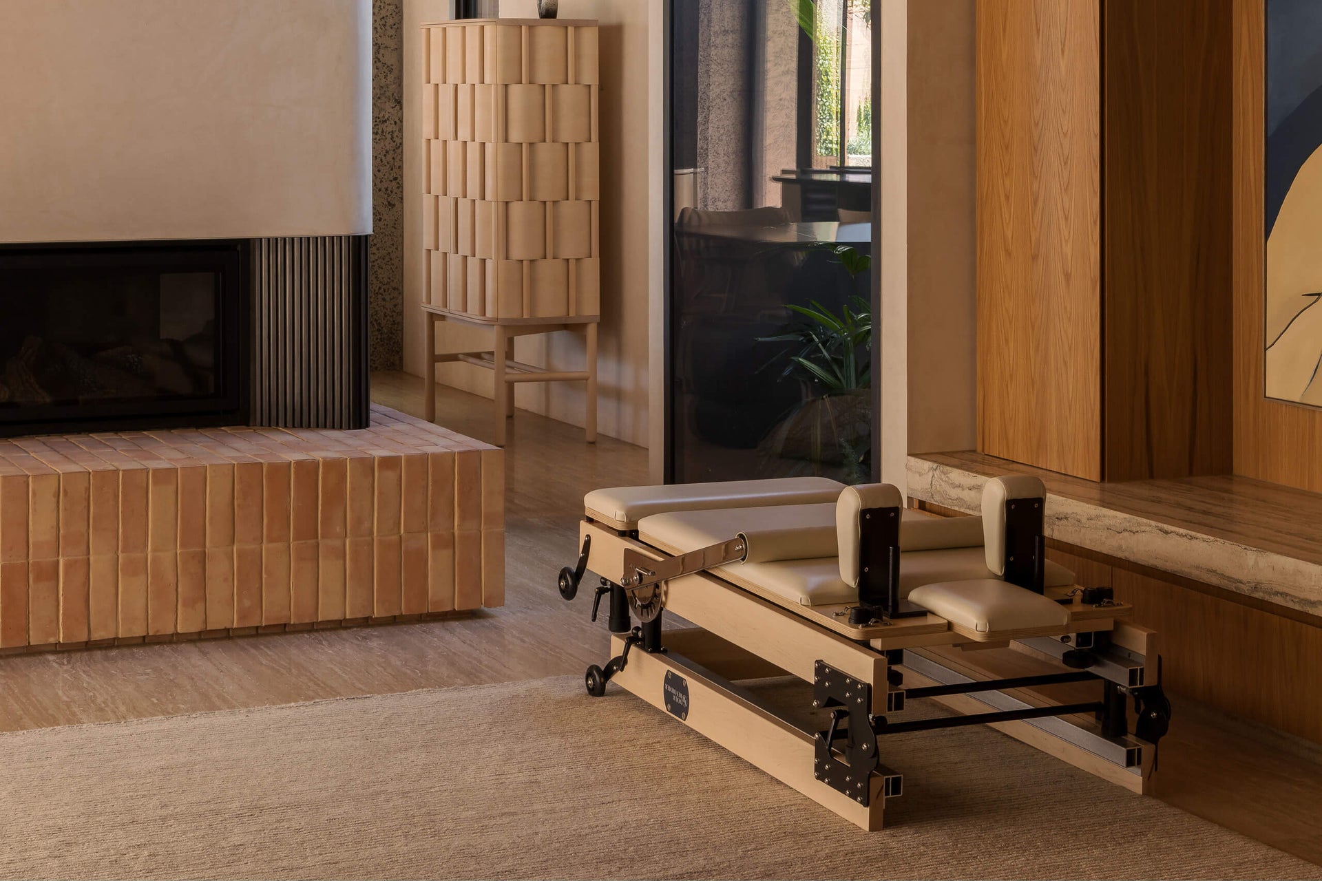 The Original Folding