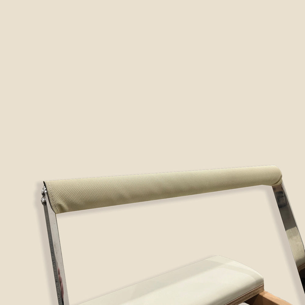 Foot Bar Cover
