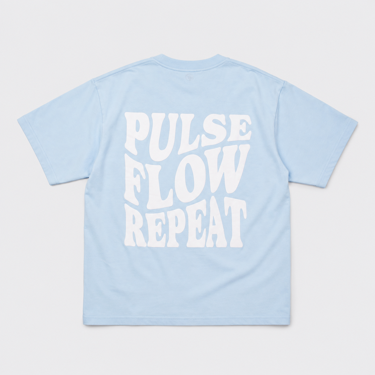 Pilates Club Tee