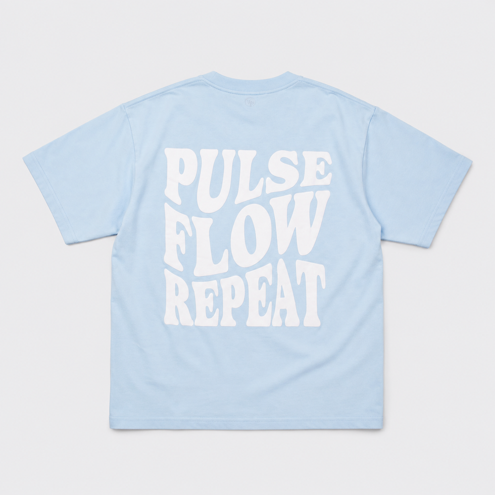 Pilates Club Tee