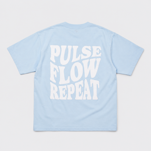 Pilates Club Tee