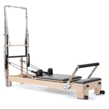 The Studio with Tower