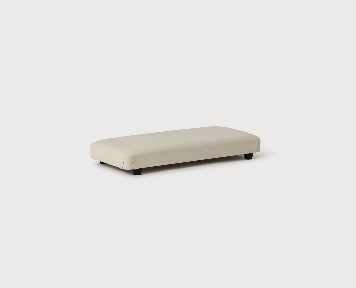 Platform Extender in Ivory