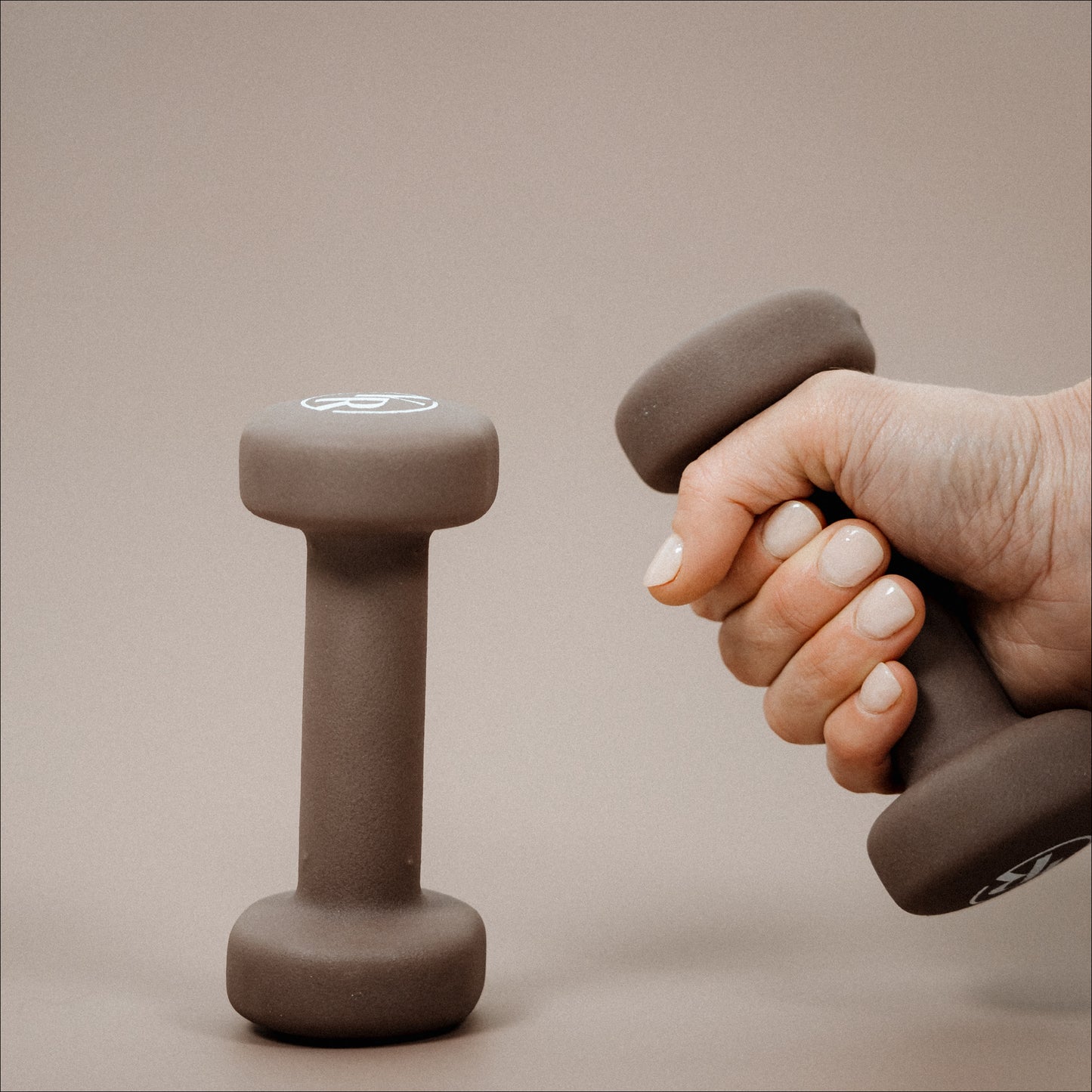 Hand Weights