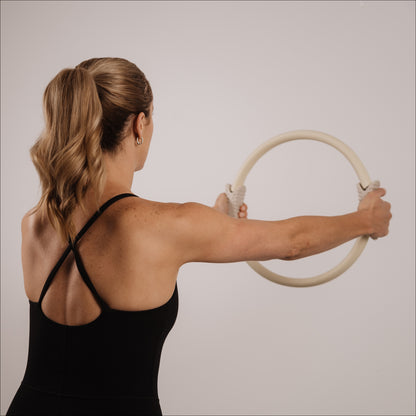 Pilates Ring